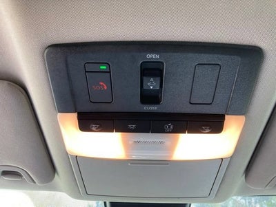 2023 Nissan Altima SR Intelligent AWD