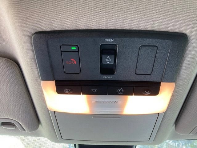 2023 Nissan Altima SR Intelligent AWD