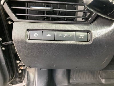 2023 Nissan Altima SR Intelligent AWD