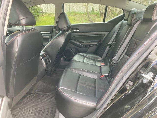 2023 Nissan Altima SR Intelligent AWD