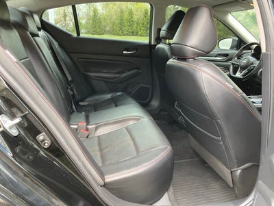 2023 Nissan Altima SR Intelligent AWD
