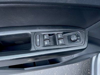 2021 Volkswagen Atlas 3.6L V6 SEL
