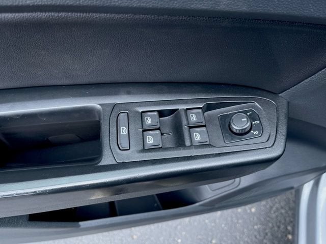 2021 Volkswagen Atlas 3.6L V6 SEL