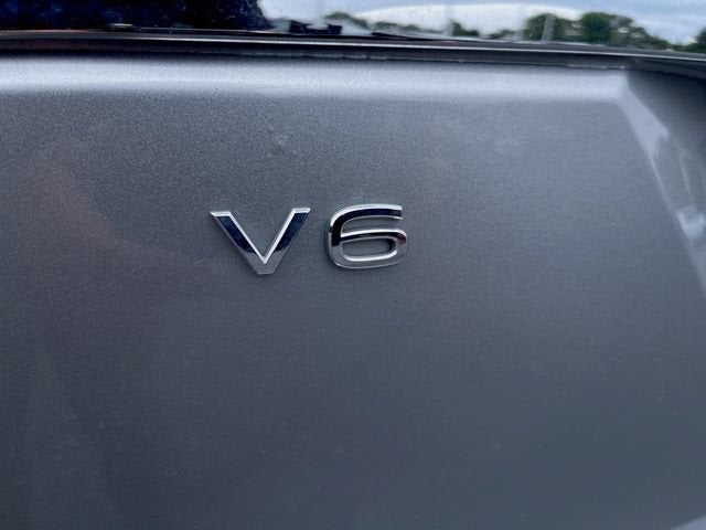 2021 Volkswagen Atlas 3.6L V6 SEL