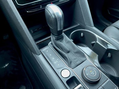 2021 Volkswagen Atlas 3.6L V6 SEL