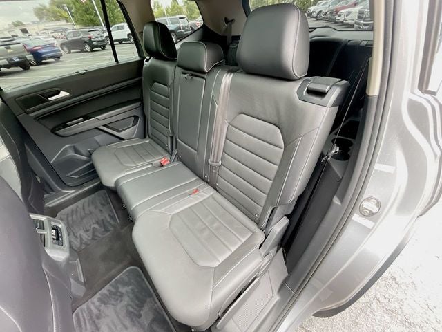 2021 Volkswagen Atlas 3.6L V6 SEL