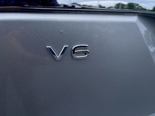 2021 Volkswagen Atlas 3.6L V6 SEL