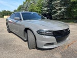 2017 Dodge Charger SXT RWD