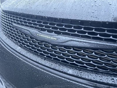 2020 Chrysler Pacifica Touring L Plus