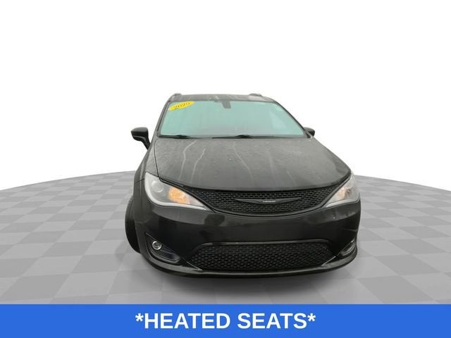 2020 Chrysler Pacifica Touring L Plus