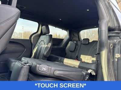 2020 Chrysler Pacifica Touring L Plus
