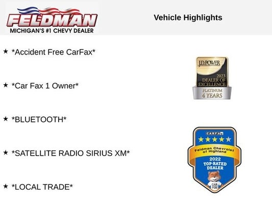 2019 Dodge Grand Caravan SE in Woodhaven, MI - Feldman Chrysler Dodge Jeep Ram Auto Group