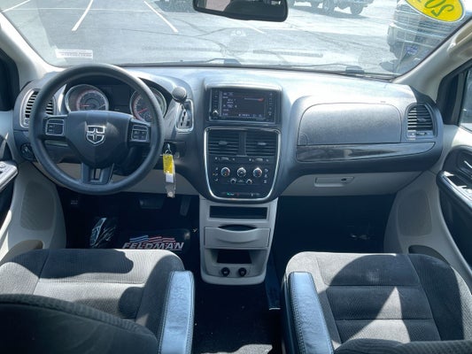 2019 Dodge Grand Caravan SE in Woodhaven, MI - Feldman Chrysler Dodge Jeep Ram Auto Group