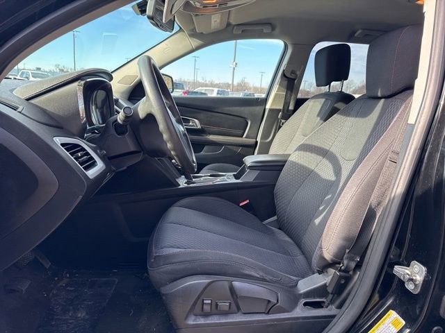 2011 GMC Terrain SLE-1