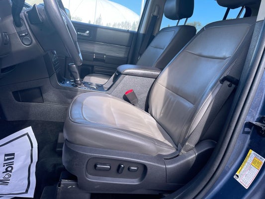 2019 Ford Flex Limited EcoBoost in Woodhaven, MI - Feldman Chrysler Dodge Jeep Ram Auto Group