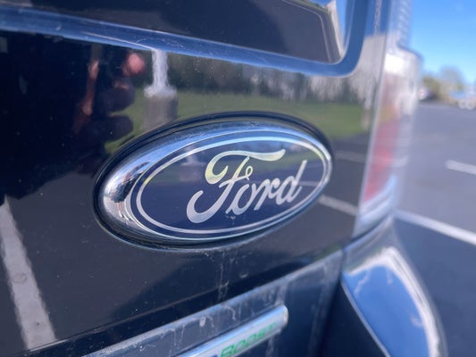 2019 Ford Flex Limited EcoBoost in Woodhaven, MI - Feldman Chrysler Dodge Jeep Ram Auto Group