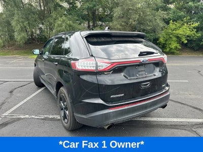 2018 Ford Edge SE