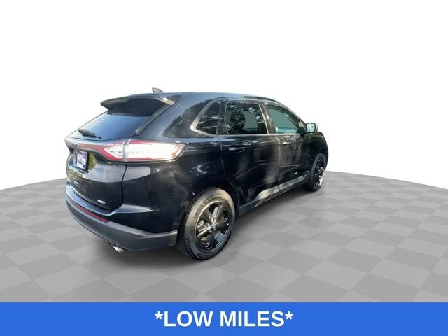 2018 Ford Edge SE