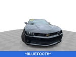 2015 Chevrolet Camaro LS
