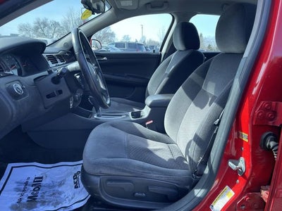 2012 Chevrolet Impala LS Retail