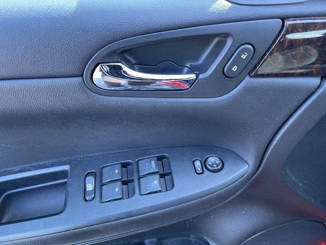 2012 Chevrolet Impala LS Retail