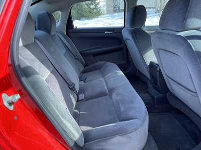 2012 Chevrolet Impala LS Retail