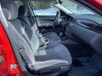 2012 Chevrolet Impala LS Retail