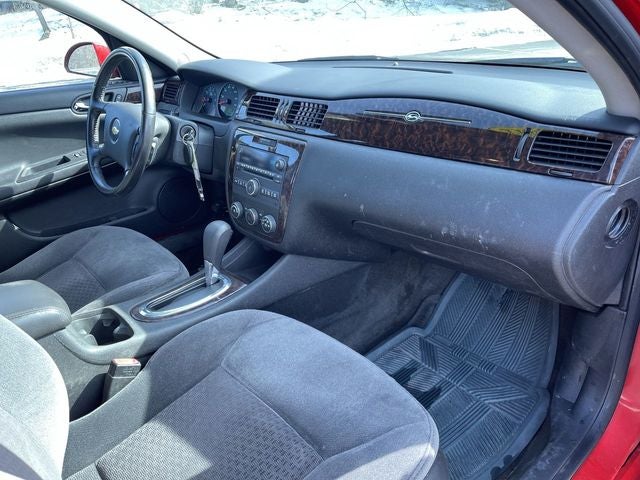 2012 Chevrolet Impala LS Retail