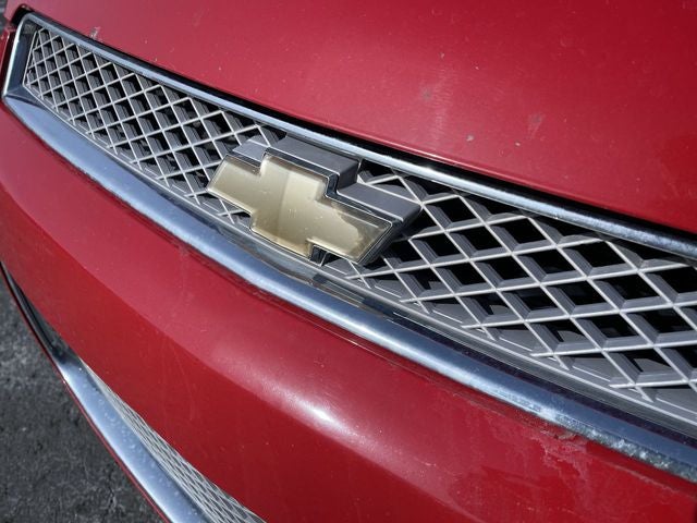 2012 Chevrolet Impala LS Retail