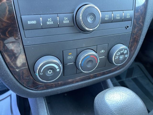 2012 Chevrolet Impala LS Retail