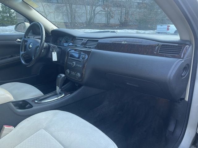 2012 Chevrolet Impala LT Fleet