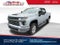 2023 Chevrolet Silverado 2500 HD LTZ