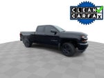 2019 Chevrolet Silverado LD Custom