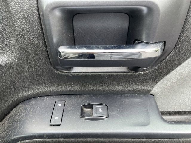 2019 Chevrolet Silverado LD Custom