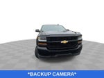 2019 Chevrolet Silverado LD Custom