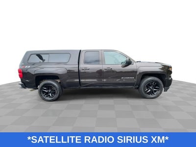 2019 Chevrolet Silverado LD LT