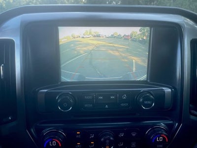 2019 Chevrolet Silverado LD LT