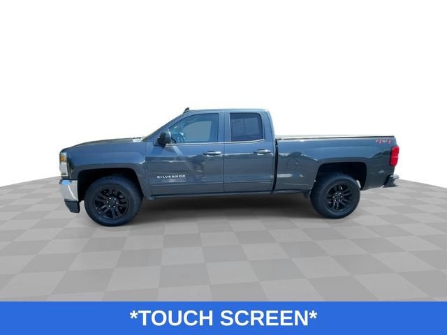 2019 Chevrolet Silverado LD LT