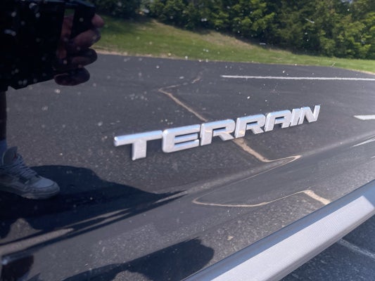 2017 GMC Terrain SLT in Woodhaven, MI - Feldman Chrysler Dodge Jeep Ram Auto Group