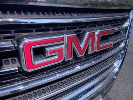 2017 GMC Terrain SLT in Woodhaven, MI - Feldman Chrysler Dodge Jeep Ram Auto Group