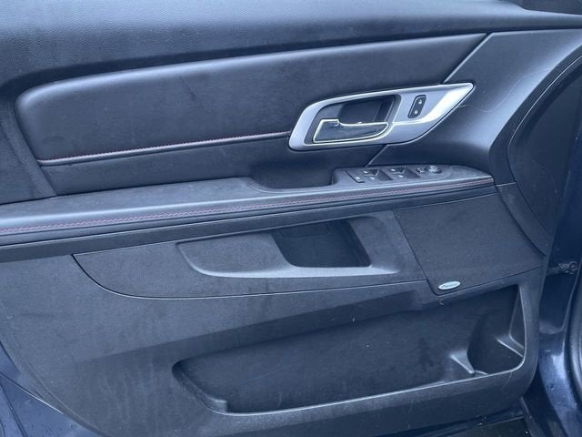 2015 GMC Terrain SLE