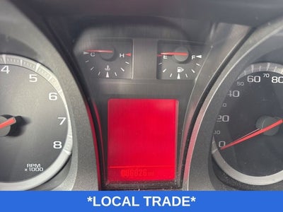 2012 GMC Terrain SLE-2