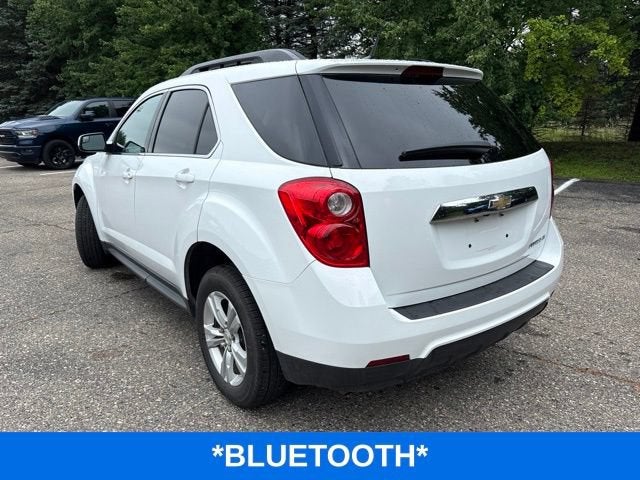 2012 Chevrolet Equinox LT w/1LT