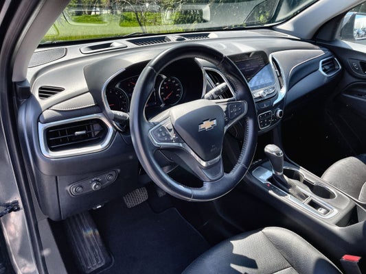 2021 Chevrolet Equinox Premier in Woodhaven, MI - Feldman Chrysler Dodge Jeep Ram Auto Group