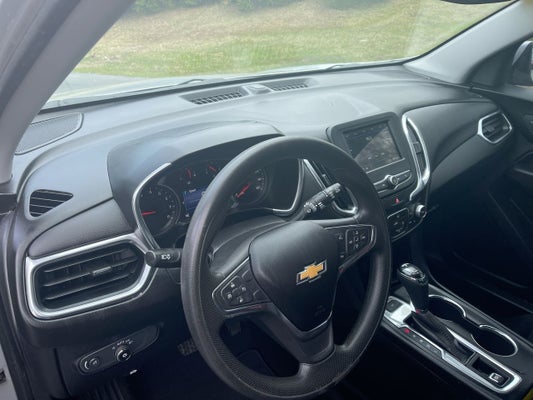 2019 Chevrolet Equinox LT in Woodhaven, MI - Feldman Chrysler Dodge Jeep Ram Auto Group