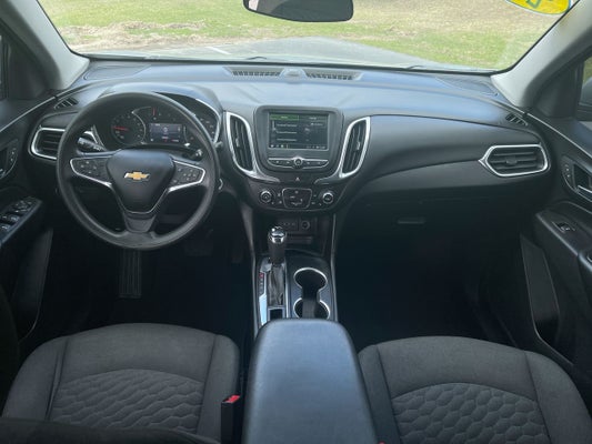 2019 Chevrolet Equinox LT in Woodhaven, MI - Feldman Chrysler Dodge Jeep Ram Auto Group