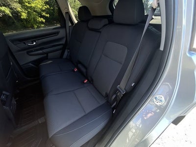 2025 Honda CR-V EX AWD