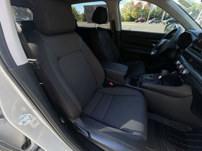 2025 Honda CR-V EX AWD