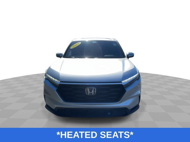 2025 Honda CR-V EX AWD