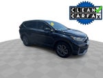 2020 Honda CR-V AWD EX-L